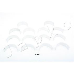 Compre Conjunto de bronzes da cambota da JAPKO 61414GP a um preço baixo por 40,17 €