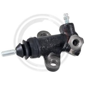 Compre Bombín de embrague de A.B.S. online para IMPREZA Fastback (GP) a precios moderados