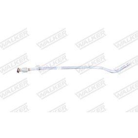 Abgasrohr 06838 von WALKER günstig für 109,04 € online kaufen