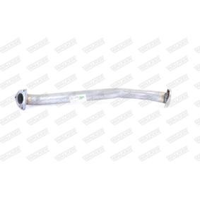 Abgasrohr 06842 von WALKER günstig für 44,25 € online kaufen