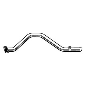 Abgasrohr KR-111 von VEGAZ günstig für 37,95 € online kaufen