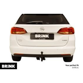 Achetez des Attelage de chez BRINK en ligne pour Astra K Sports Tourer (B16) à prix modérés
