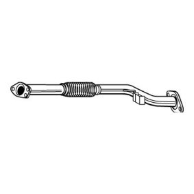 Abgasrohr DR-148 von VEGAZ günstig für 89,69 € online kaufen