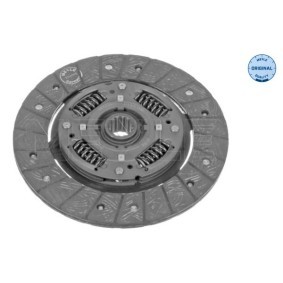 Compre Disco de embraiagem de MEYLE online para Omega A Sedan (V87) a preços moderados