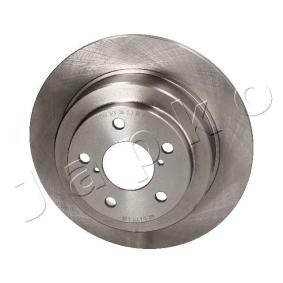 Bremsscheibe 61701 von JAPKO günstig für 18,02 € online kaufen