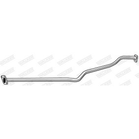 Abgasrohr 07778 von WALKER günstig für 40,39 € online kaufen