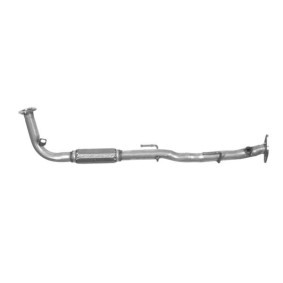 Abgasrohr MIR-125 von VEGAZ günstig für 151,72 € online kaufen