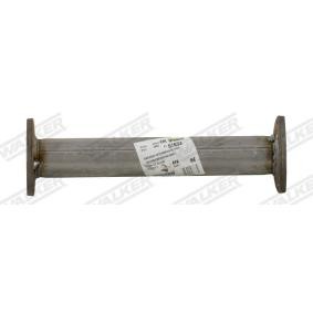 Achetez des Tuyau d'échappement WALKER 07833 à prix pour 34,04 €
