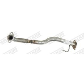 Abgasrohr 08094 von WALKER günstig für 102,69 € online kaufen