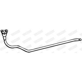 Compre Tubo de escape da WALKER 08408 a um preço baixo por 52,39 €