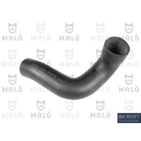 Compre Tubo do intercooler de MALÒ online para Uno Hatchback (146_) a preços moderados