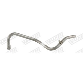 Compre Tubo de escape da WALKER 08453 a um preço baixo por 19,03 €