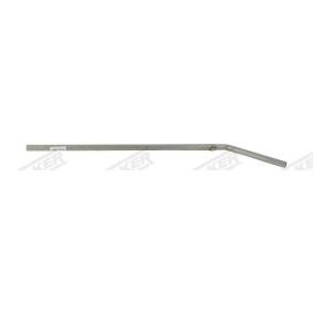 Compre Tubo de escape da WALKER 08457 a um preço baixo por 18,13 €