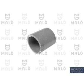 Compre Tubo do intercooler de MALÒ online para Uno Hatchback (146_) a preços moderados
