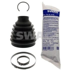 Comprar Juego de fuelle, árbol de transmisión de SWAG 62 10 0222 a bajo precio de 18,63 €