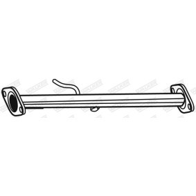 Abgasrohr 08989 von WALKER günstig für 38,89 € online kaufen