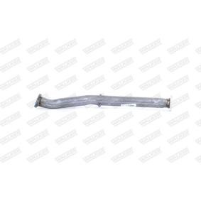 Abgasrohr 08990 von WALKER günstig für 54,30 € online kaufen