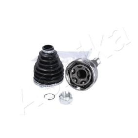 Acquista Kit giunti semiasse da ASHIKA 62-01-1020 a buon mercato per soli 56,09 €
