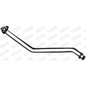 Comprar Tubo de escape de WALKER 09160 a bajo precio de 23,82 €