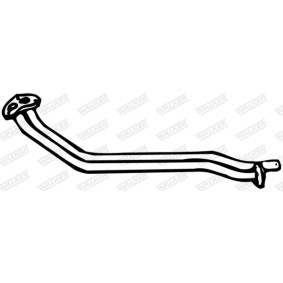 Comprar Tubo de escape de WALKER 09189 a bajo precio de 42,29 €