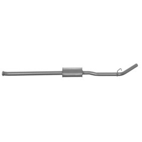 Comprar Silenciador intermedio de IMASAF 62.08.06 a bajo precio de 176,85 €