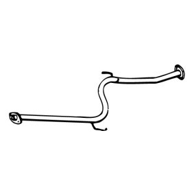 Comprar Tubo de escape de VEGAZ TR-60 a bajo precio de 81,10 €