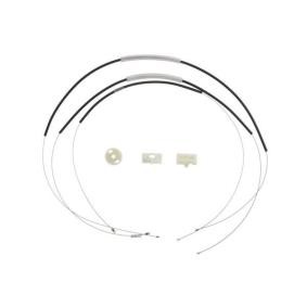 Fensterheber-Reparatursatz 6205-02-020801P von BLIC günstig für 38,95 € online kaufen