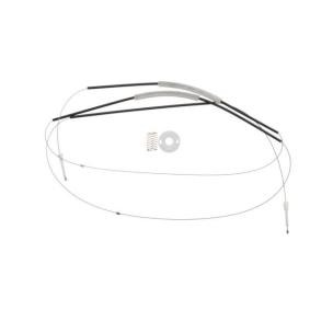 Fensterheber-Reparatursatz 6205-02-028812P von BLIC günstig für 27,73 € online kaufen