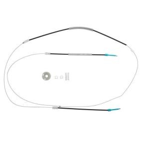 Fensterheber-Reparatursatz 6205-05-010812P von BLIC günstig für 27,73 € online kaufen