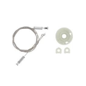 Fensterheber-Reparatursatz 6205-05-010814P von BLIC günstig für 26,48 € online kaufen