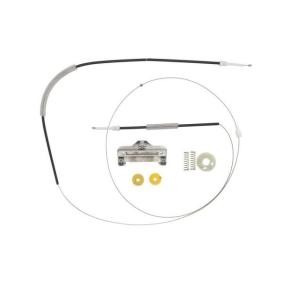 Fensterheber-Reparatursatz 6205-05-011804P von BLIC günstig für 27,73 € online kaufen