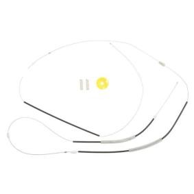 Fensterheber-Reparatursatz 6205-05-011812P von BLIC günstig für 27,61 € online kaufen