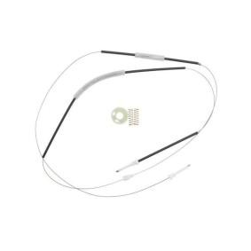 Fensterheber-Reparatursatz 6205-05-011816P von BLIC günstig für 20,39 € online kaufen