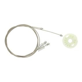 Fensterheber-Reparatursatz 6205-05-013814P von BLIC günstig für 20,29 € online kaufen