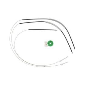 Fensterheber-Reparatursatz 6205-05-013833P von BLIC günstig für 31,12 € online kaufen