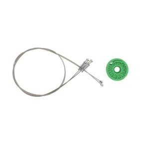 Fensterheber-Reparatursatz 6205-05-021814P von BLIC günstig für 23,08 € online kaufen
