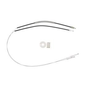 Compre Kit de reparação, elevador de vidro da BLIC 6205-08-017813P a um preço baixo por 30,02 €