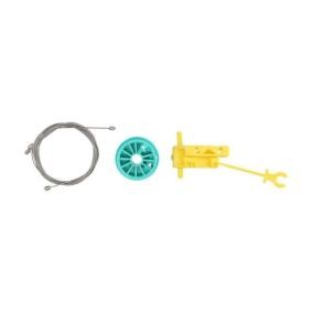 Fensterheber-Reparatursatz 6205-09-041801P von BLIC günstig für 30,69 € online kaufen