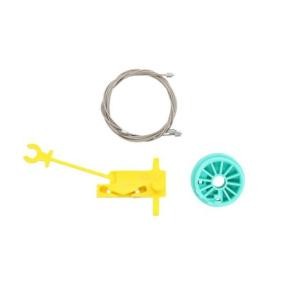 Fensterheber-Reparatursatz 6205-09-041802P von BLIC günstig für 27,61 € online kaufen