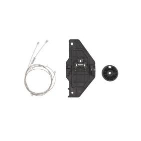 Compre Kit de reparação, elevador de vidro da BLIC 6205-21-035801P a um preço baixo por 30,54 €