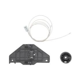 Compre Kit de reparação, elevador de vidro da BLIC 6205-21-035802P a um preço baixo por 30,54 €
