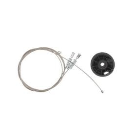 Compre Kit de reparação, elevador de vidro da BLIC 6205-21-035806P a um preço baixo por 25,41 €