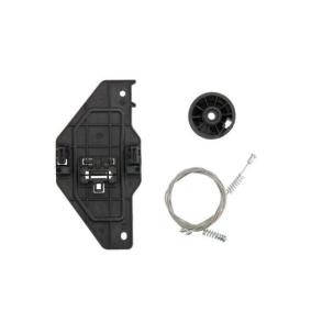 Compre Kit de reparação, elevador de vidro da BLIC 6205-21-035807P a um preço baixo por 25,07 €