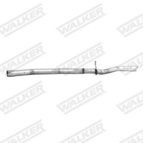 Compre Tubo de escape da WALKER 10486 a um preço baixo por 50,78 €