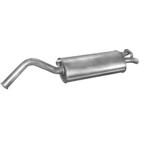Endschalldämpfer AS-62 von VEGAZ günstig für 113,82 € online kaufen