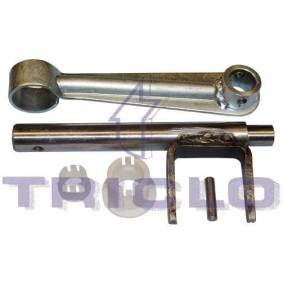 Acquista Forcella disinnesto frizione da TRICLO 621797 a buon mercato per soli 47,67 €