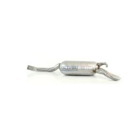 Comprar Silenciador trasero de WALKER 13197 a bajo precio de 168,89 €
