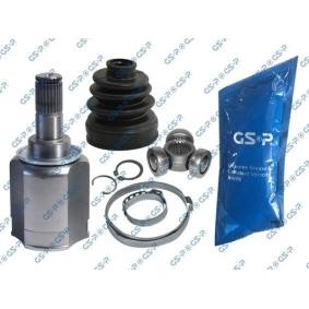 Acquista Kit giunti semiasse da GSP 624039 a buon mercato per soli 36,21 €