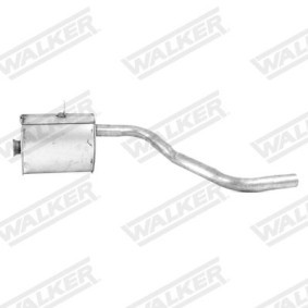 Acquista Silenziatore anteriore da WALKER 14113 a buon mercato per soli 272,62 €