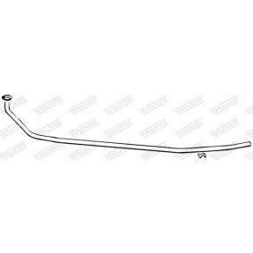 Compre Tubo de escape da WALKER 14281 a um preço baixo por 24,04 €